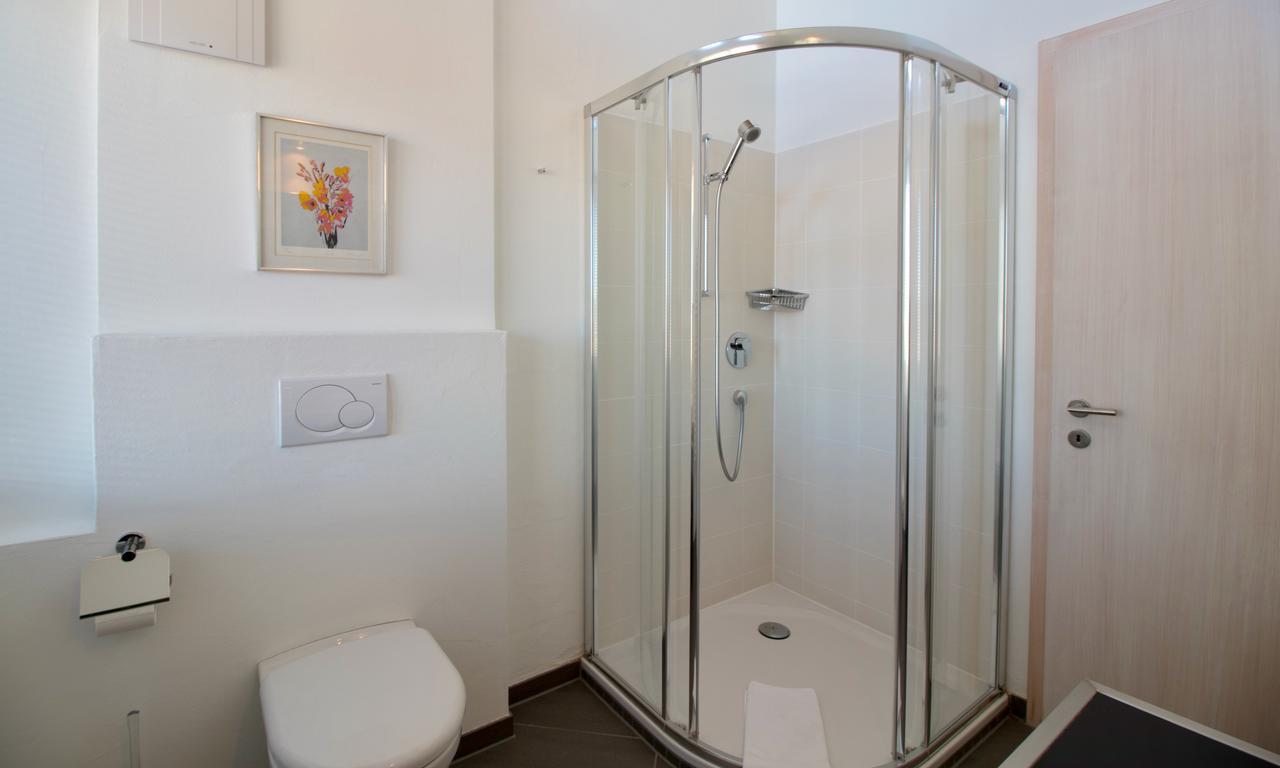 Chalet Brunner Penthouse Wengen Dış mekan fotoğraf